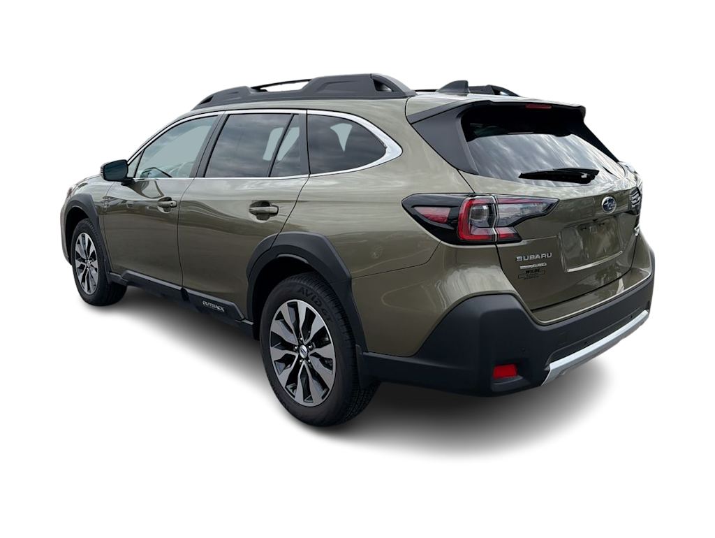 Thumbnail: 2023 Subaru Outback - 22