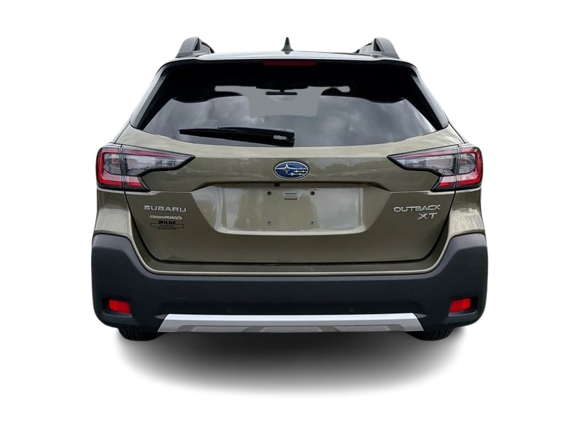 Thumbnail: 2023 Subaru Outback - 23
