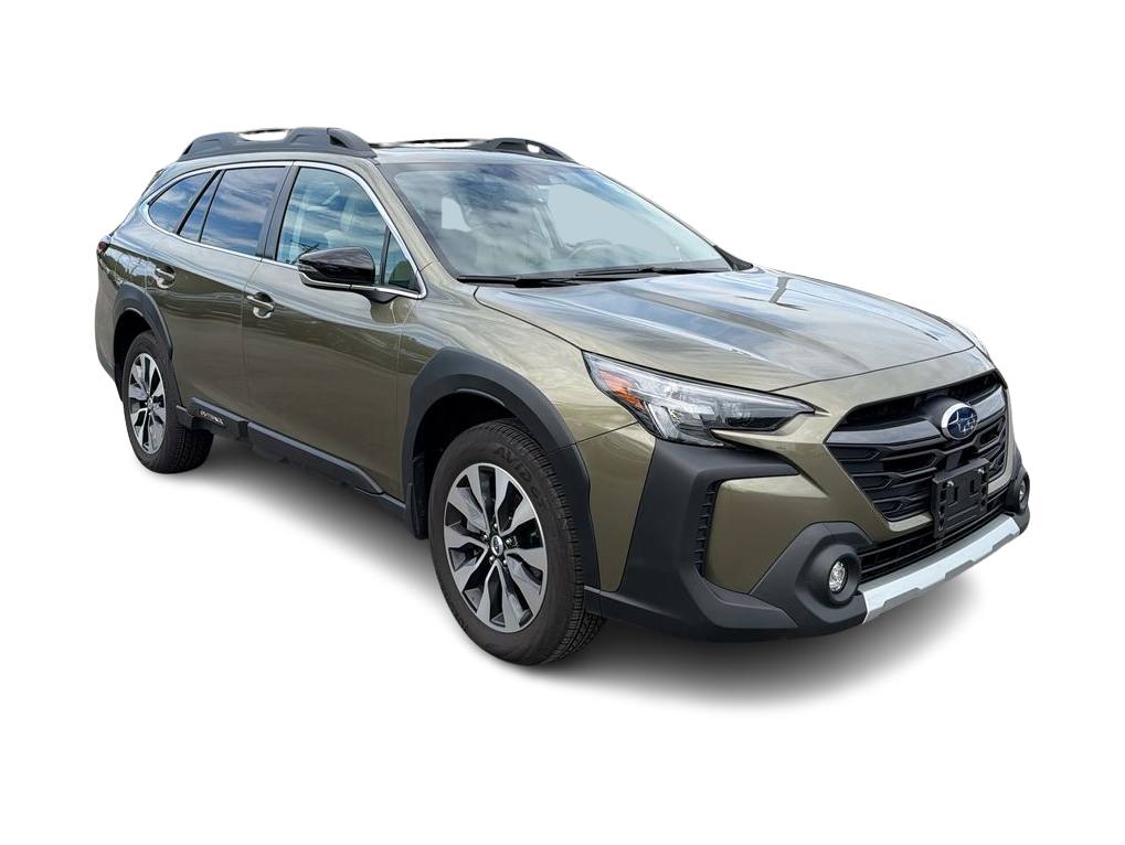 Thumbnail: 2023 Subaru Outback - 26