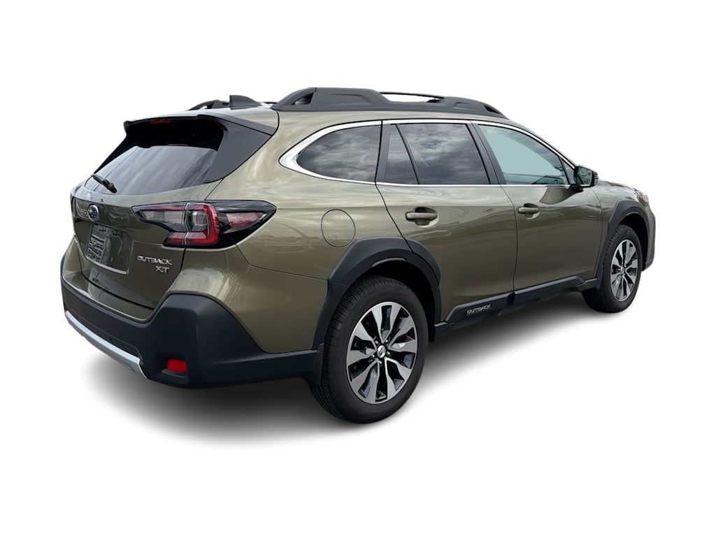 Thumbnail: 2023 Subaru Outback - 24