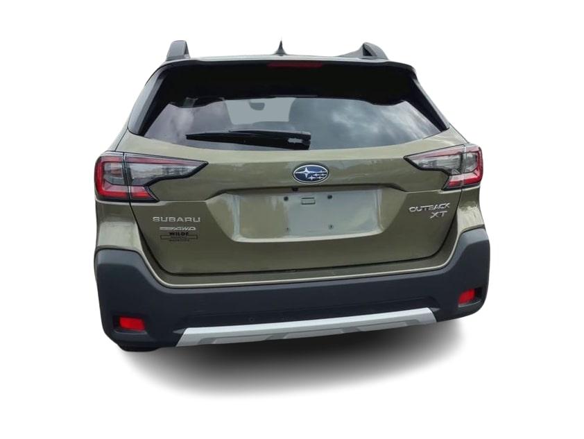 Thumbnail: 2023 Subaru Outback - 5