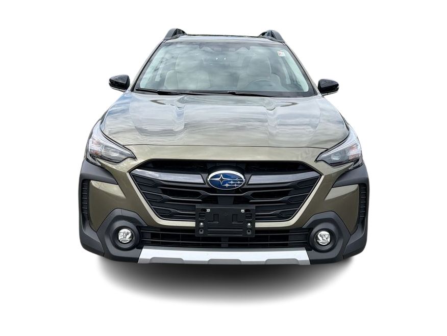 Thumbnail: 2023 Subaru Outback - 27