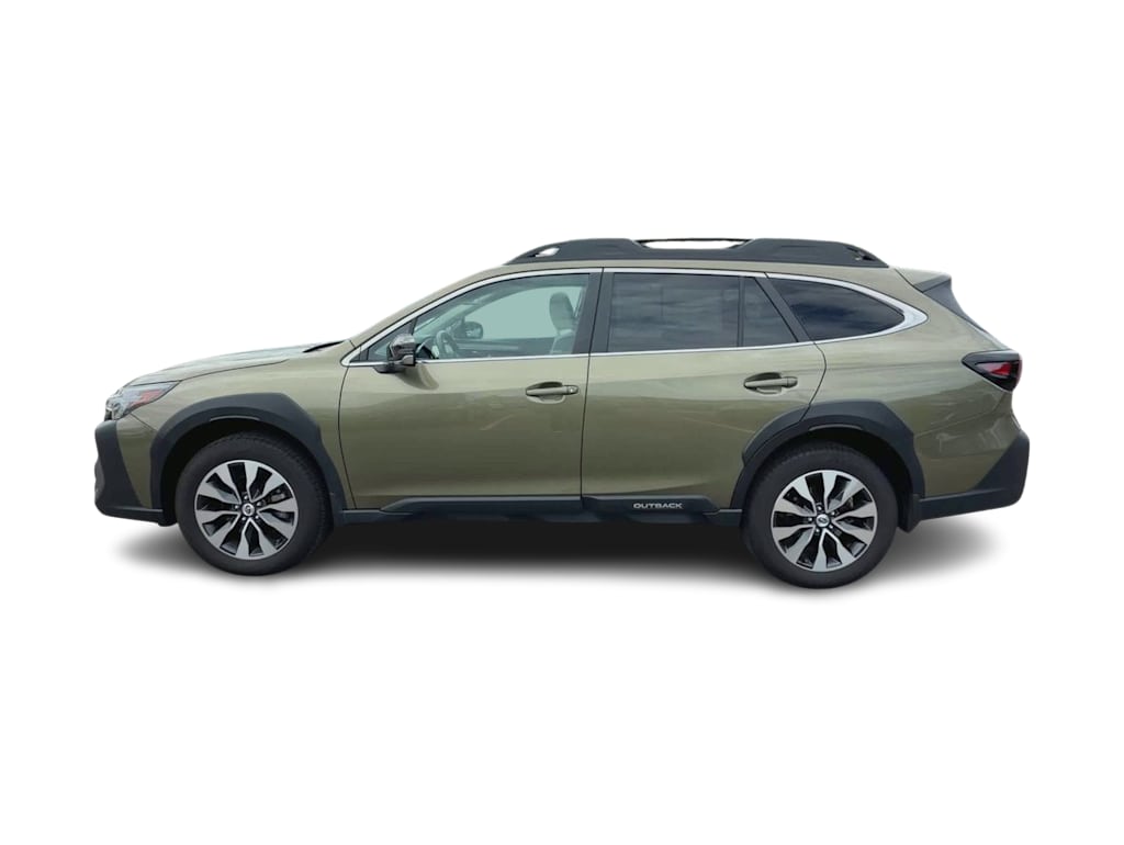 Thumbnail: 2023 Subaru Outback - 3