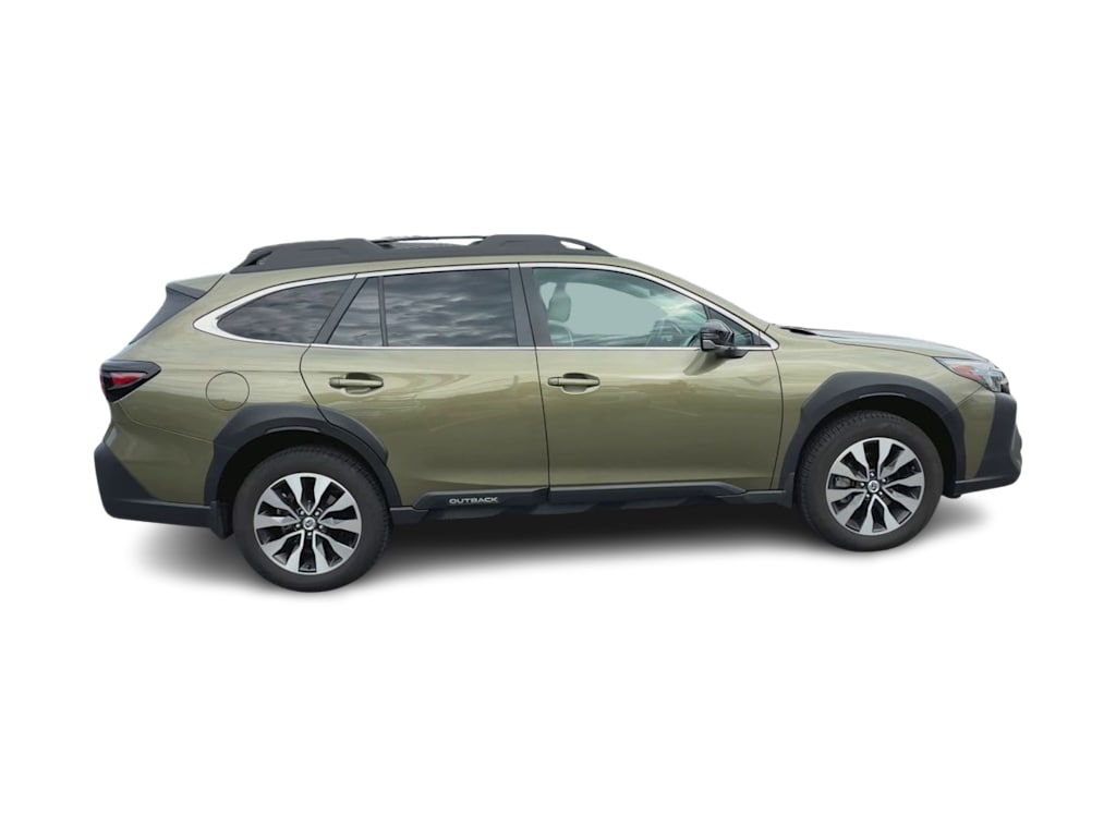 Thumbnail: 2023 Subaru Outback - 20