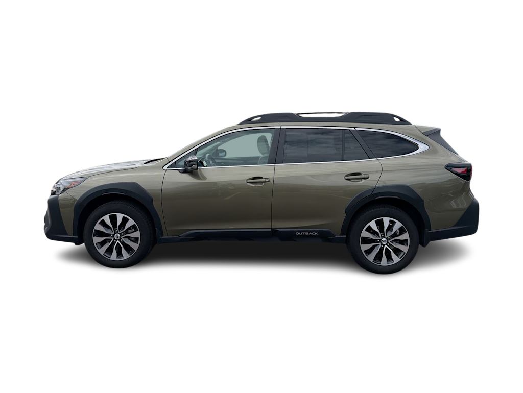 Thumbnail: 2023 Subaru Outback - 21