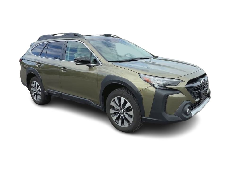 Thumbnail: 2023 Subaru Outback - 17