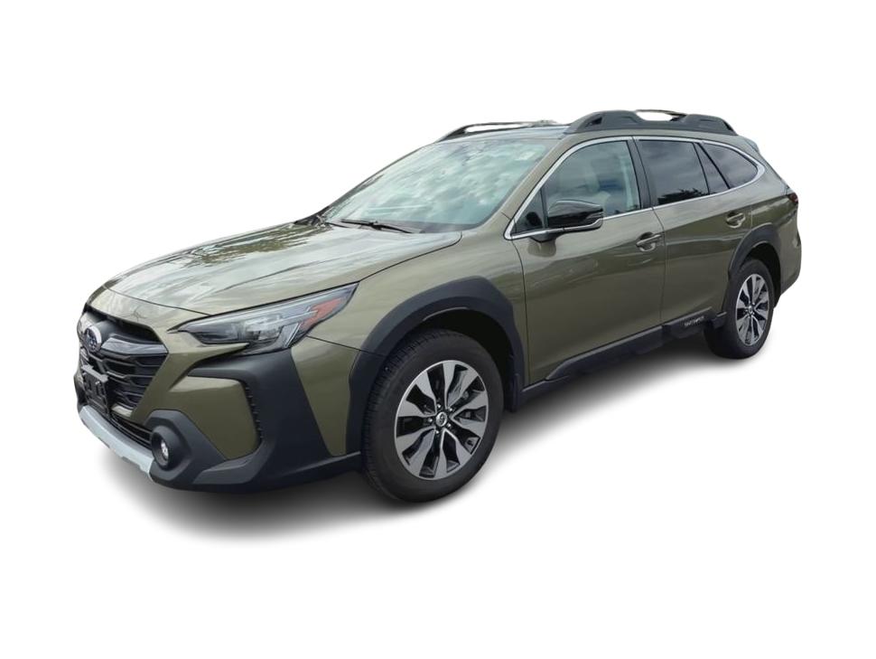 Thumbnail: 2023 Subaru Outback - 18