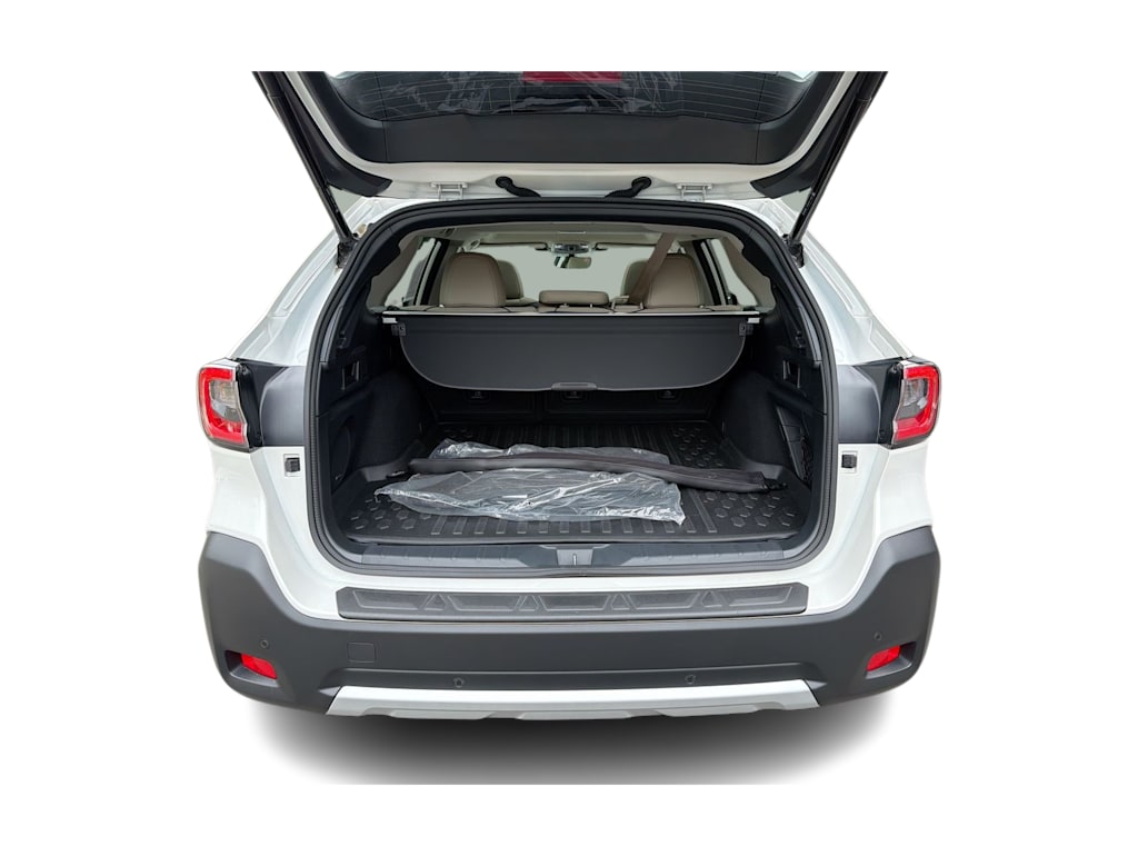 Thumbnail: 2024 Subaru Outback - 16