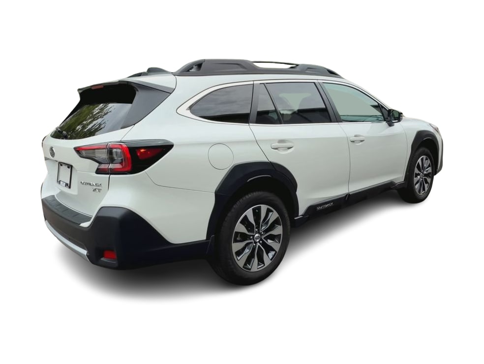 Thumbnail: 2024 Subaru Outback - 19