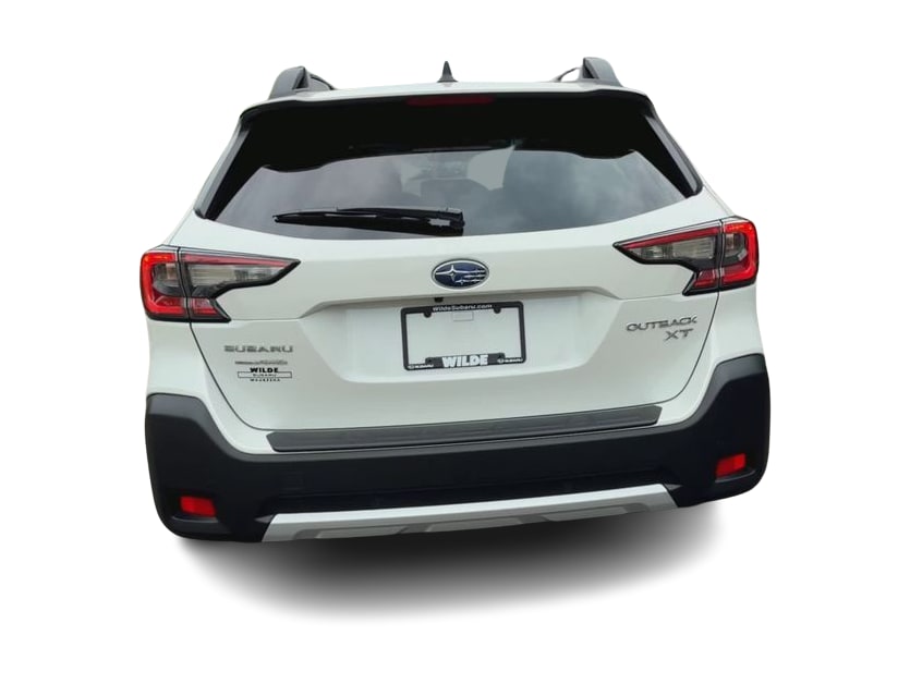 Thumbnail: 2024 Subaru Outback - 5