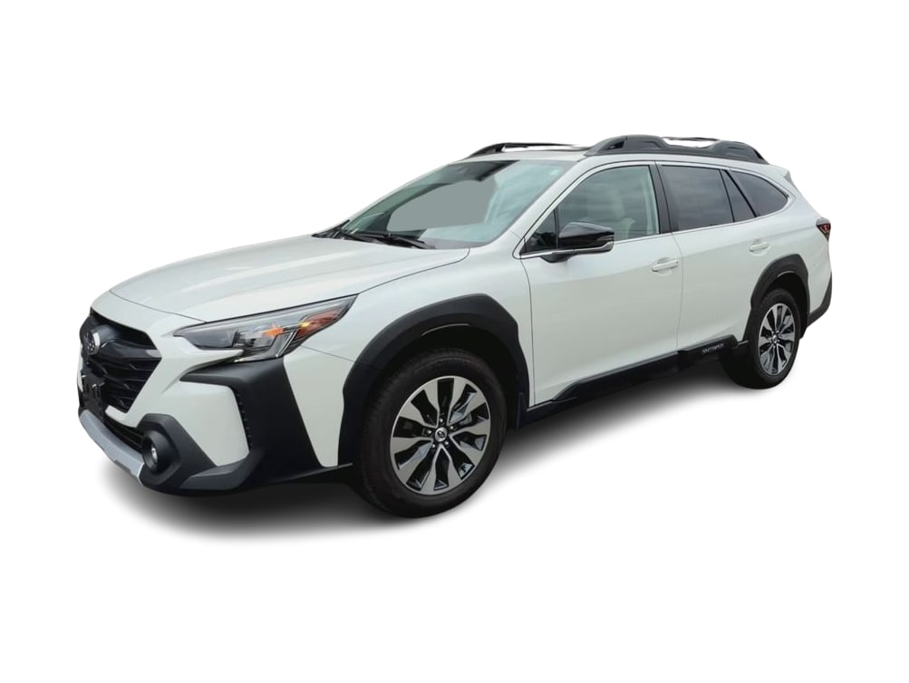 Thumbnail: 2024 Subaru Outback - 18