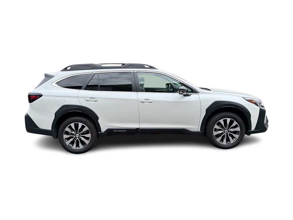 Thumbnail: 2024 Subaru Outback - 25