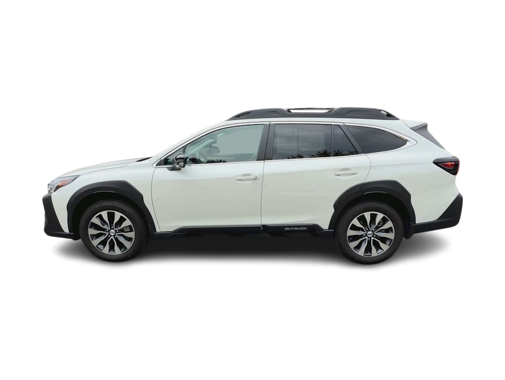 Thumbnail: 2024 Subaru Outback - 3