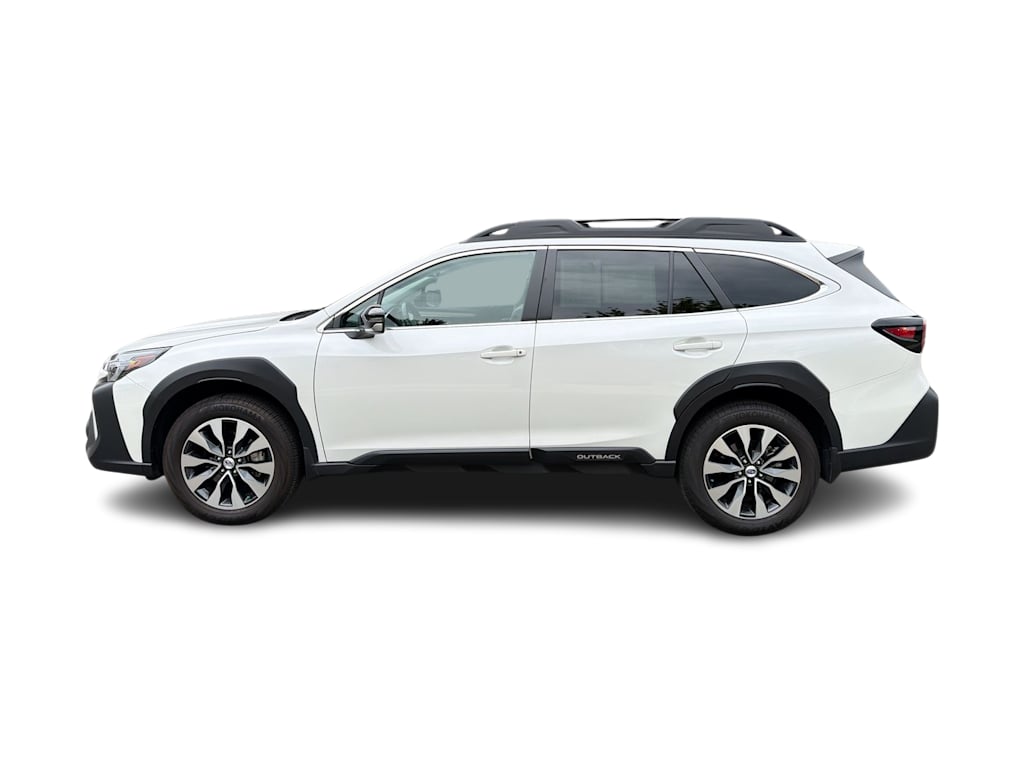 Thumbnail: 2024 Subaru Outback - 21