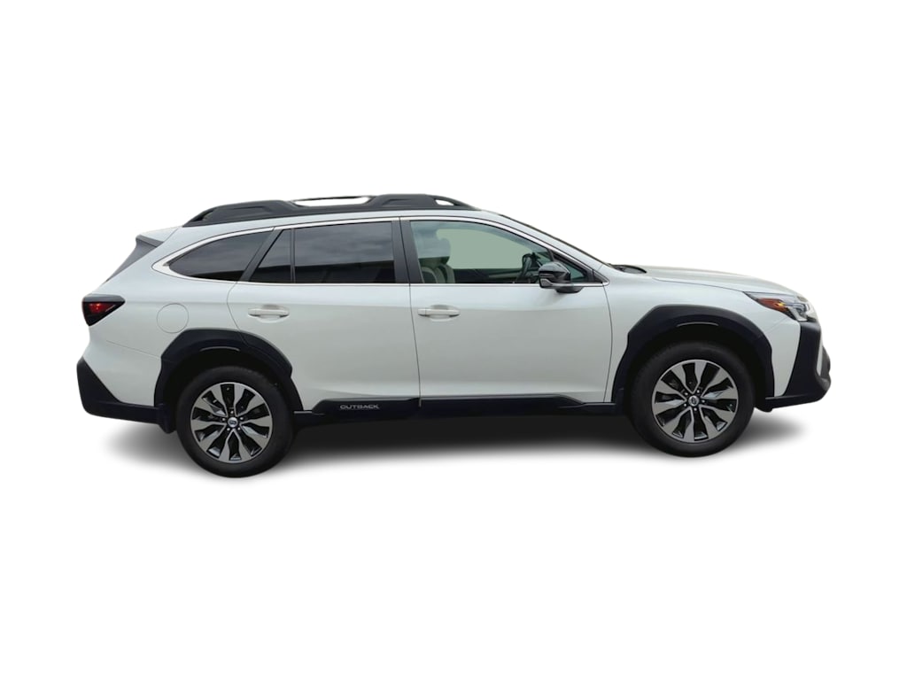 Thumbnail: 2024 Subaru Outback - 20