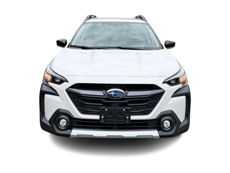 Thumbnail: 2024 Subaru Outback - 27