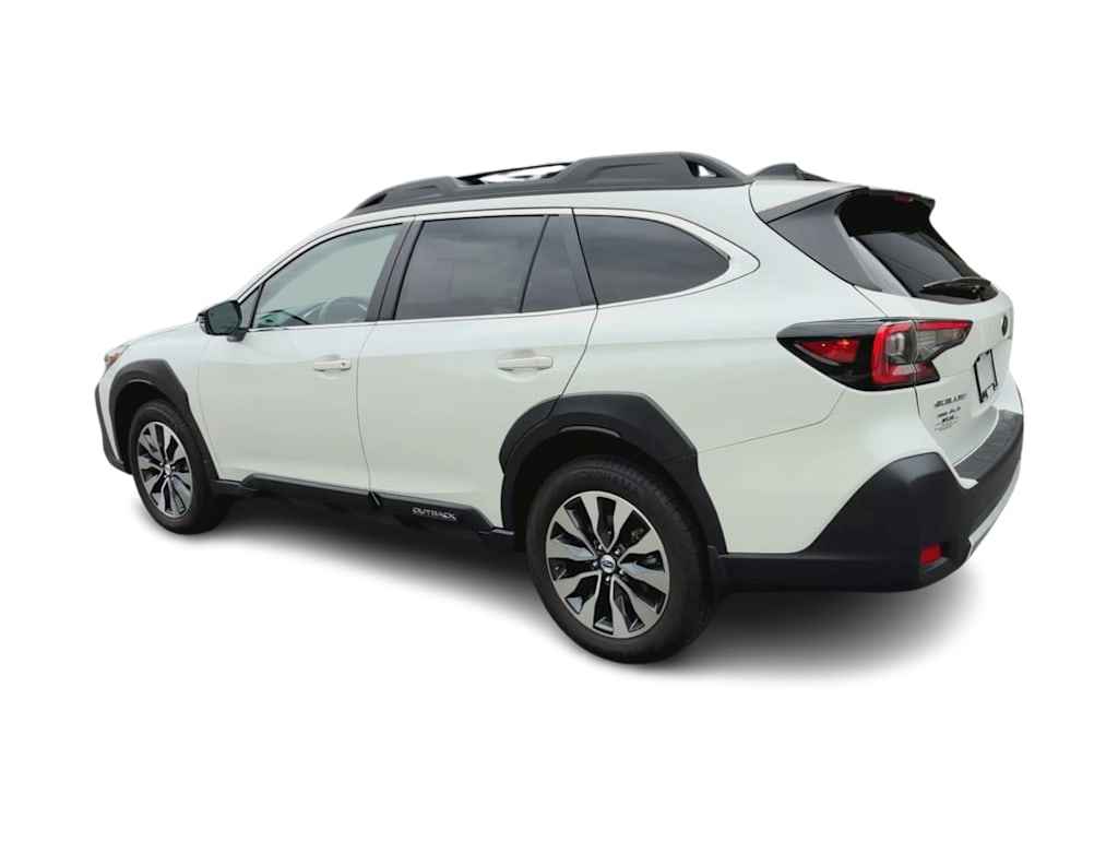 Thumbnail: 2024 Subaru Outback - 4