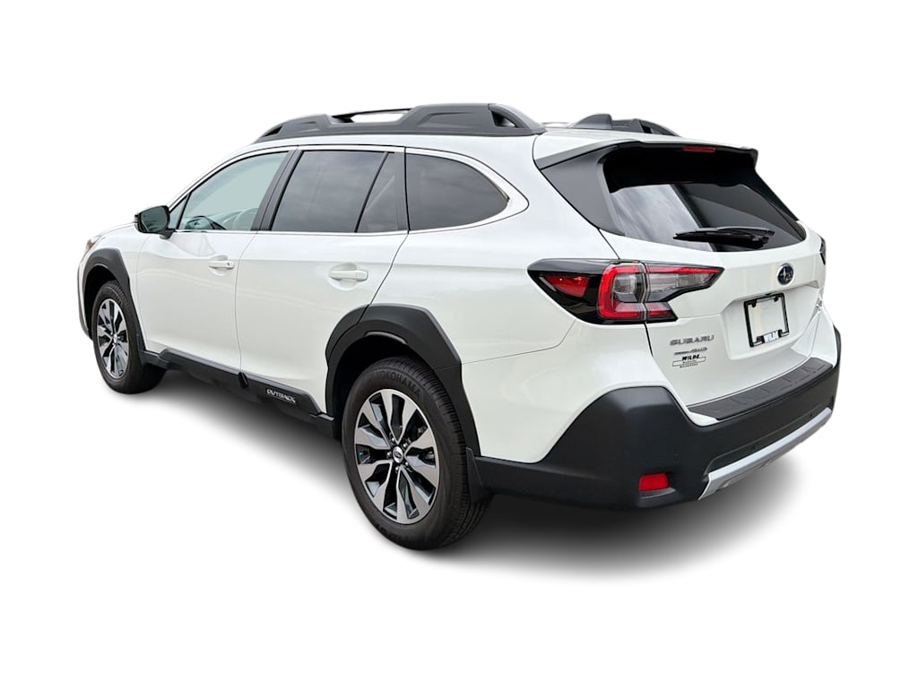 Thumbnail: 2024 Subaru Outback - 22
