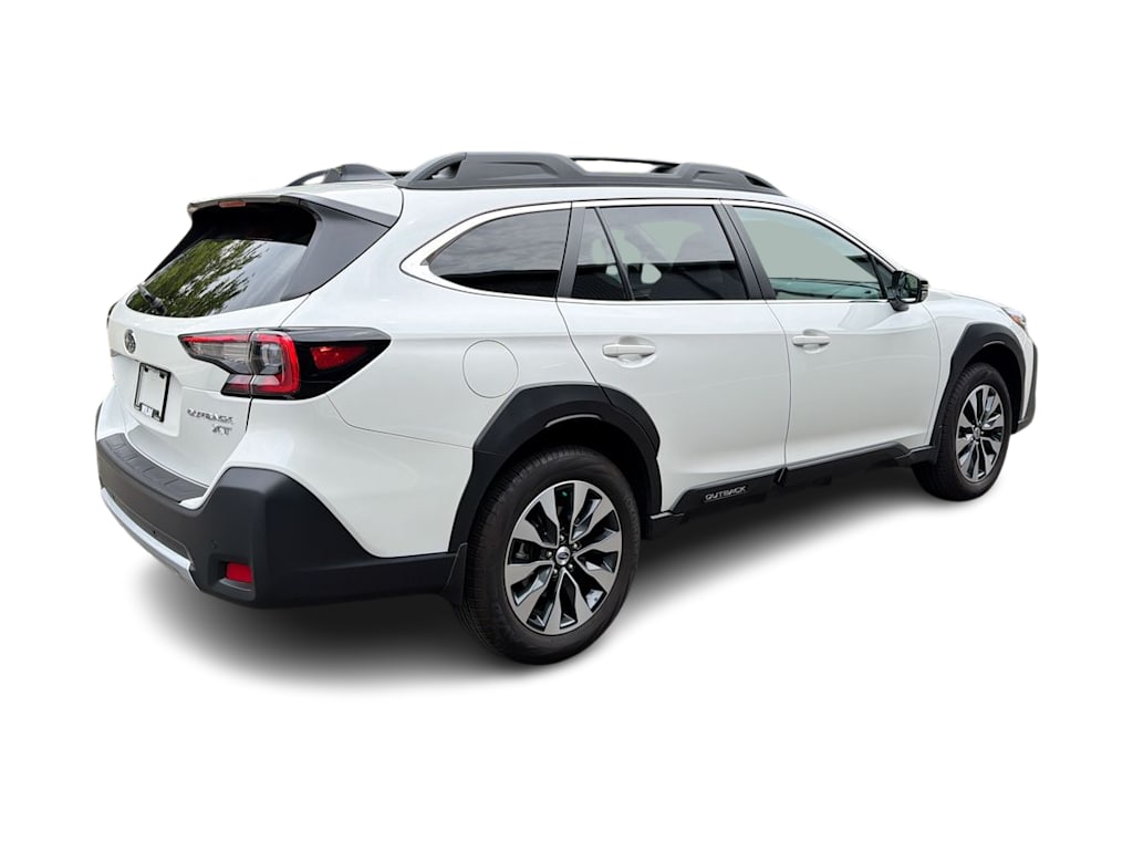 Thumbnail: 2024 Subaru Outback - 24