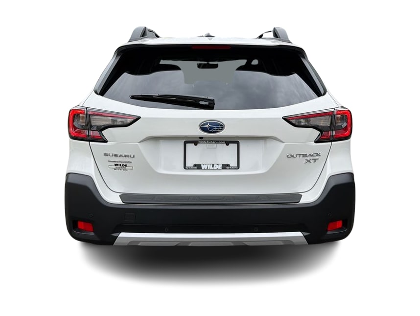 Thumbnail: 2024 Subaru Outback - 23