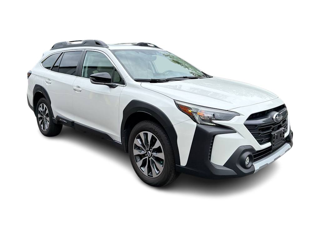 Thumbnail: 2024 Subaru Outback - 26
