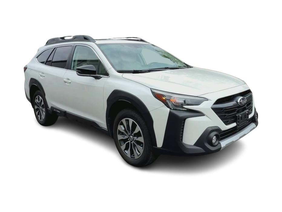 Thumbnail: 2024 Subaru Outback - 17