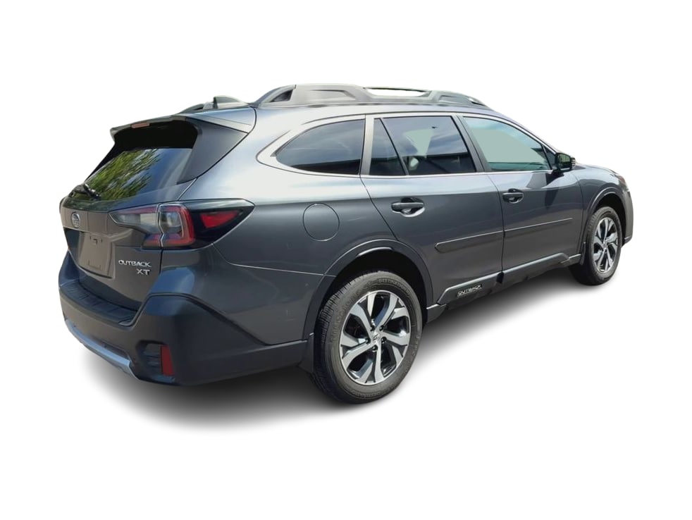Thumbnail: 2021 Subaru Outback - 19