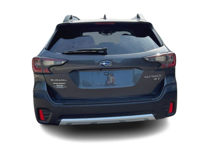 Thumbnail: 2021 Subaru Outback - 5