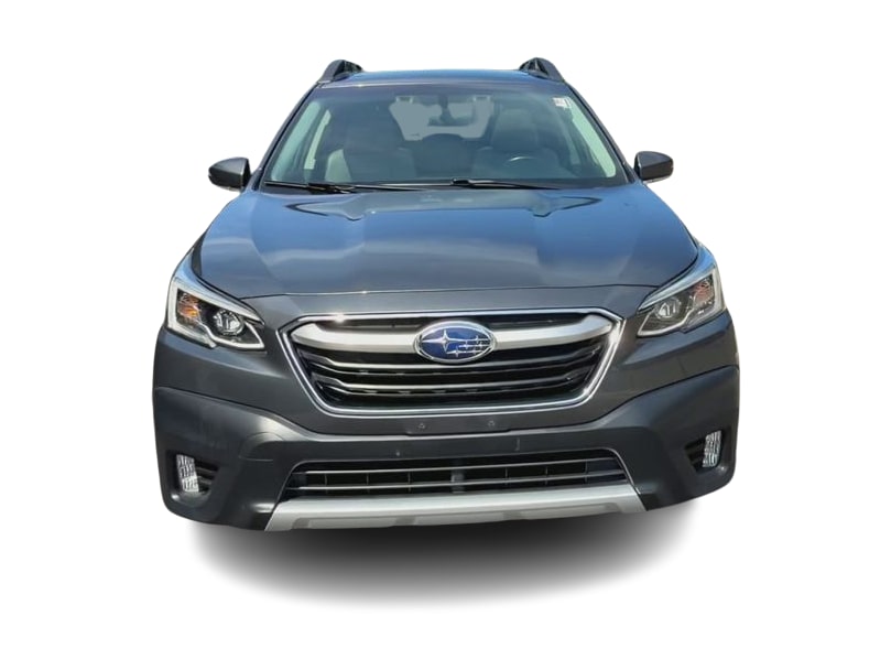 Thumbnail: 2021 Subaru Outback - 6