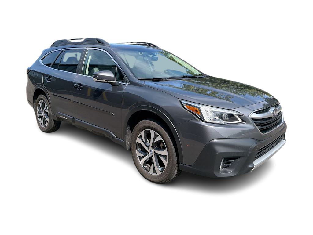 Thumbnail: 2021 Subaru Outback - 26