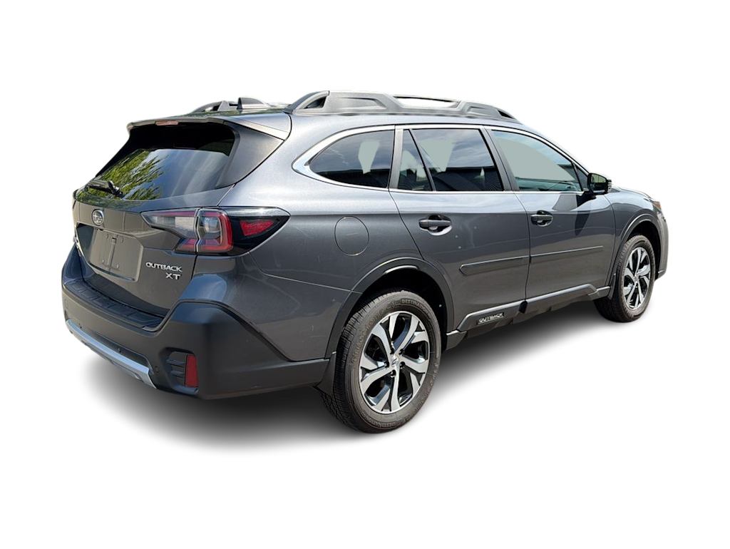 Thumbnail: 2021 Subaru Outback - 24