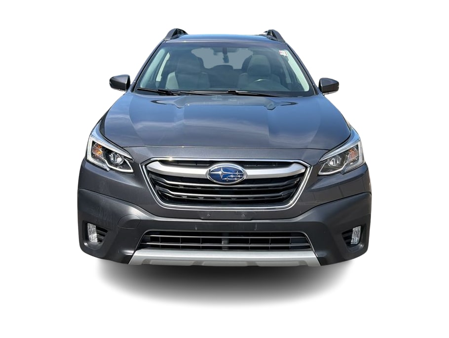 Thumbnail: 2021 Subaru Outback - 27