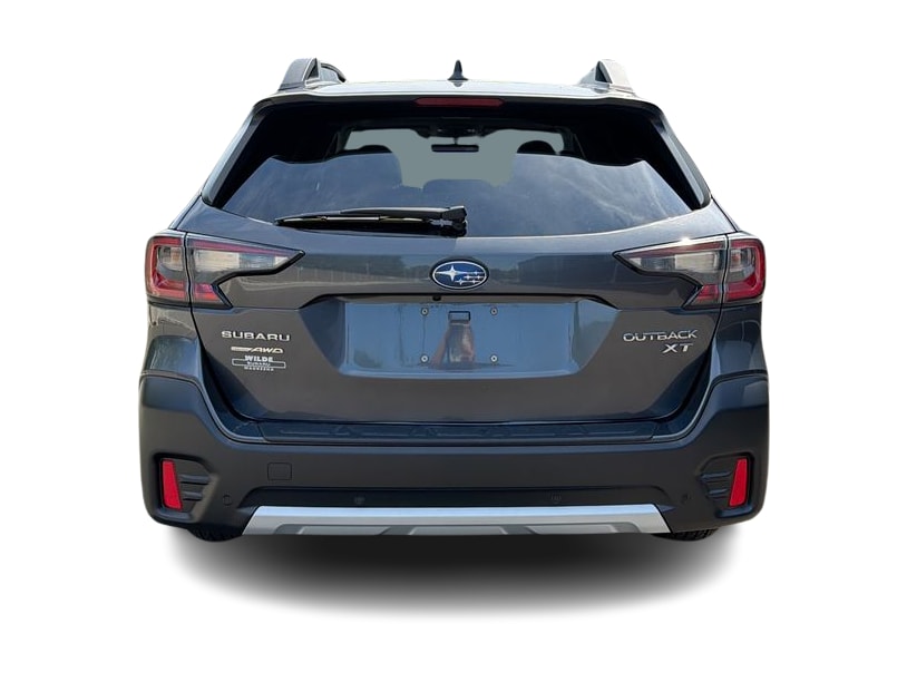 Thumbnail: 2021 Subaru Outback - 23
