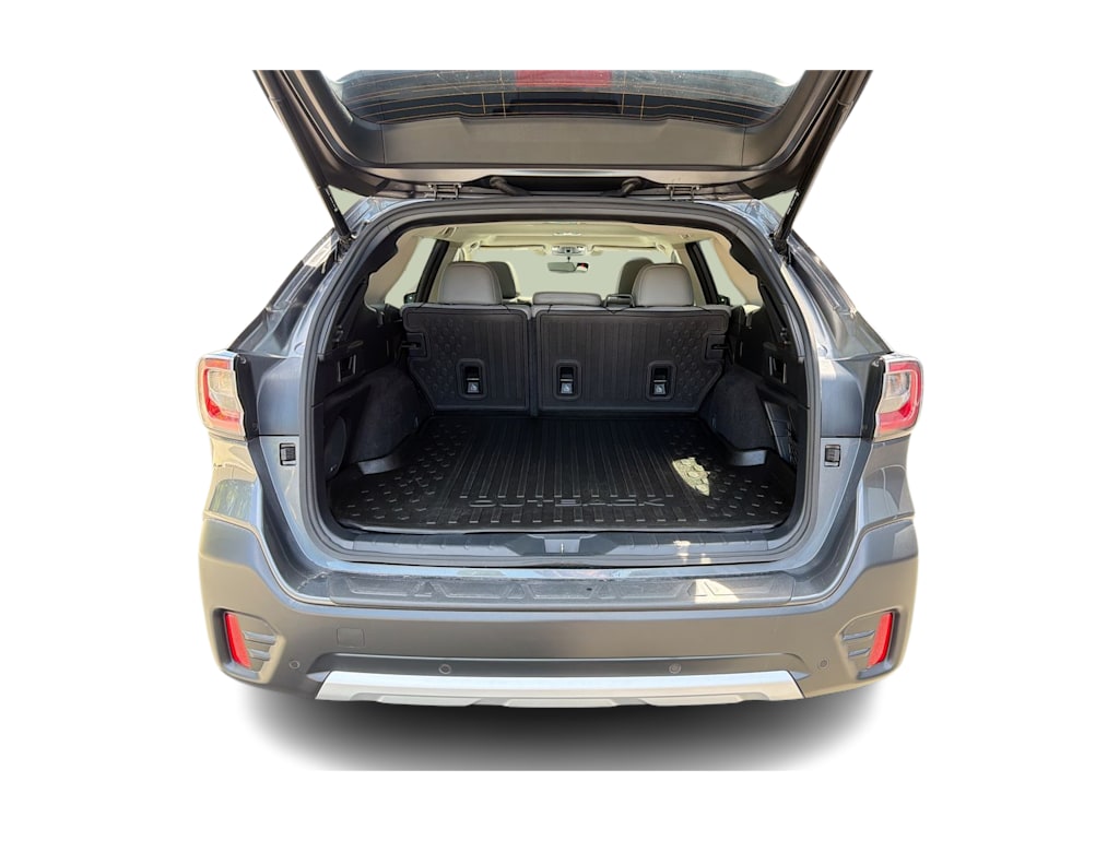 Thumbnail: 2021 Subaru Outback - 16