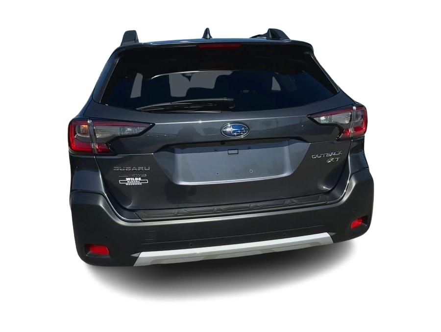 Thumbnail: 2025 Subaru Outback - 5