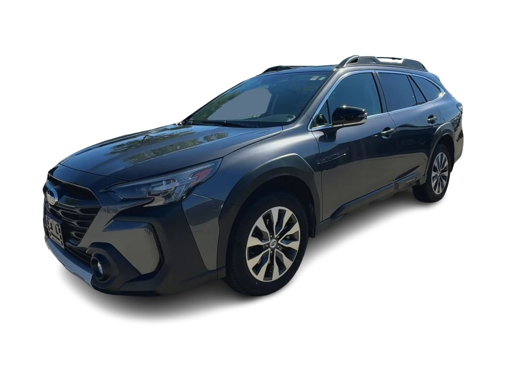 Thumbnail: 2025 Subaru Outback - 19