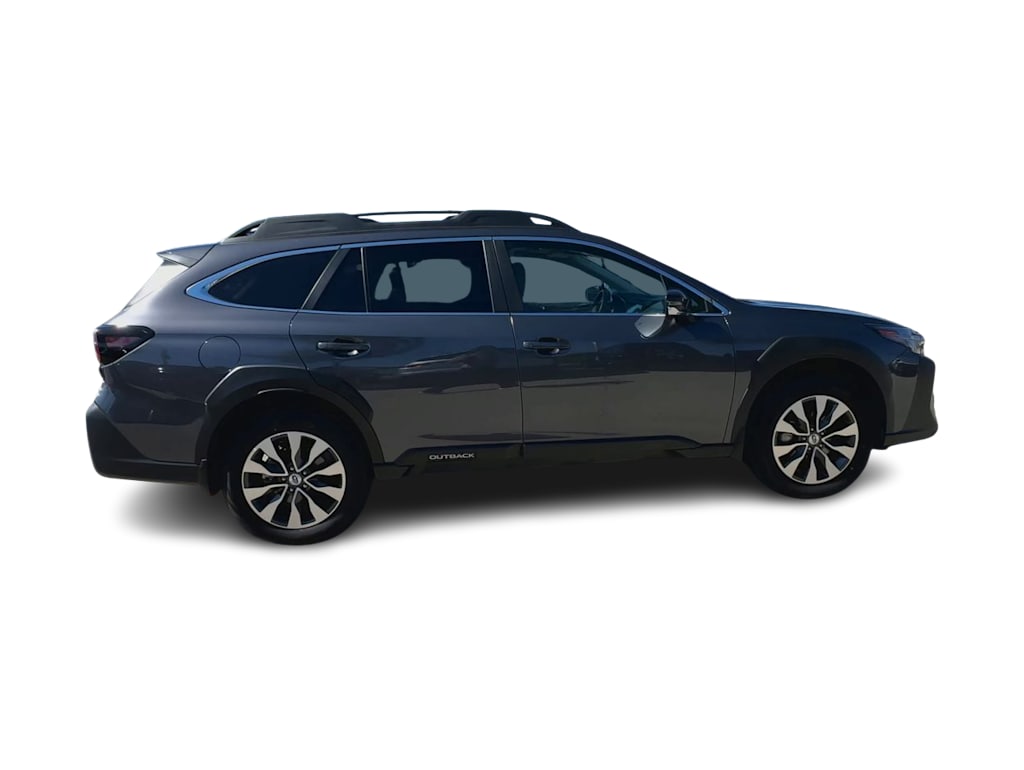 Thumbnail: 2025 Subaru Outback - 21