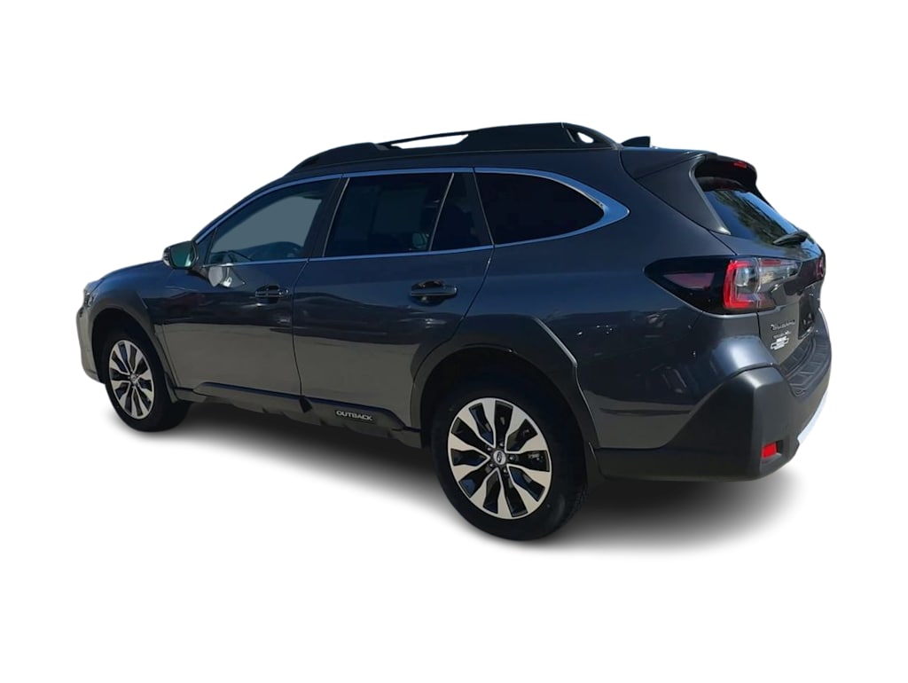 Thumbnail: 2025 Subaru Outback - 4