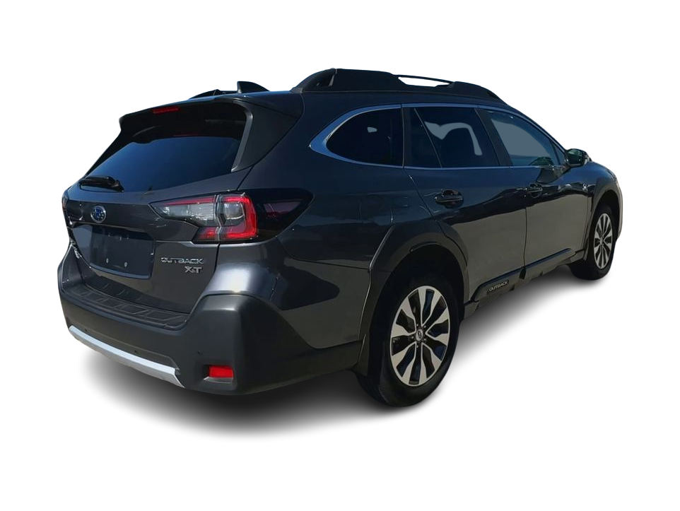 Thumbnail: 2025 Subaru Outback - 20