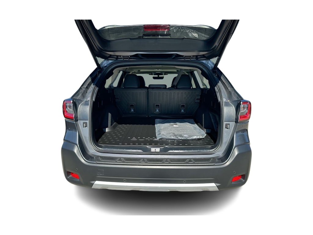 Thumbnail: 2025 Subaru Outback - 16