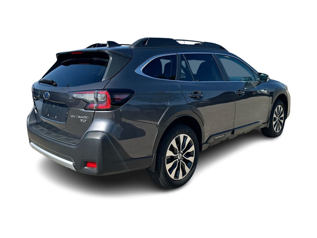 Thumbnail: 2025 Subaru Outback - 25