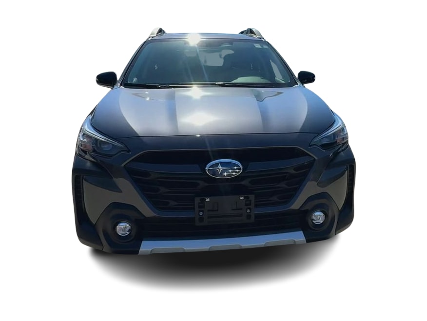 Thumbnail: 2025 Subaru Outback - 6