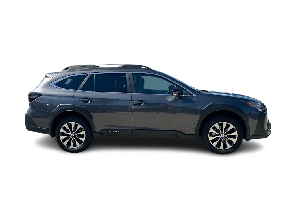 Thumbnail: 2025 Subaru Outback - 26