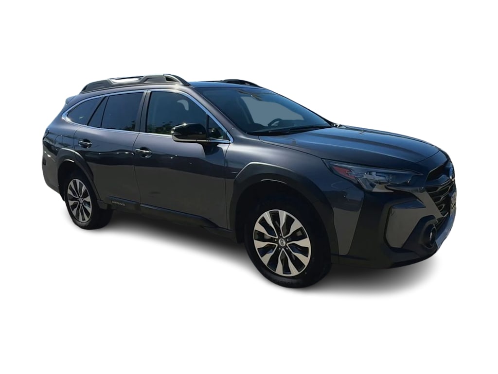 Thumbnail: 2025 Subaru Outback - 18