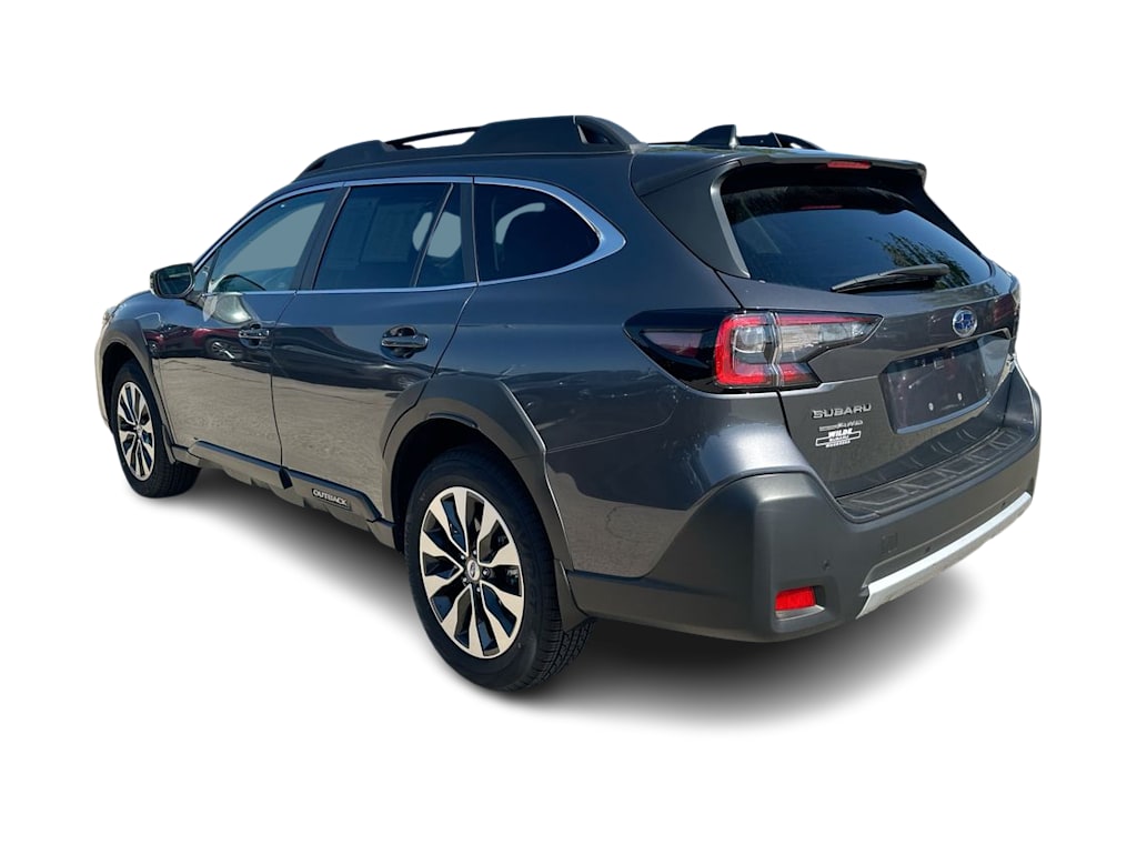 Thumbnail: 2025 Subaru Outback - 23