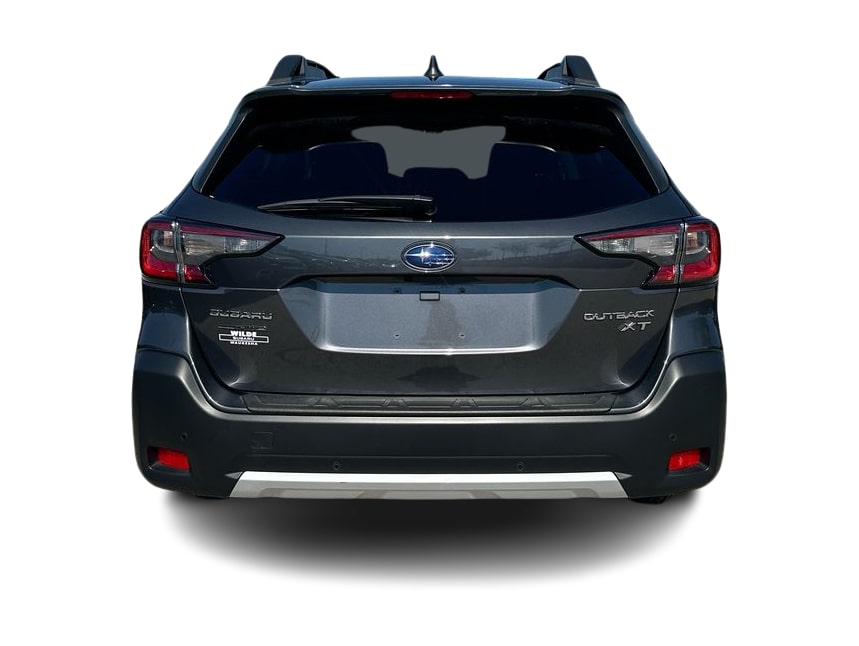 Thumbnail: 2025 Subaru Outback - 24