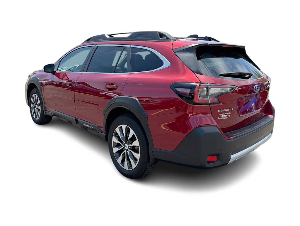 Thumbnail: 2024 Subaru Outback - 22