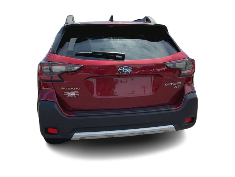 Thumbnail: 2024 Subaru Outback - 5