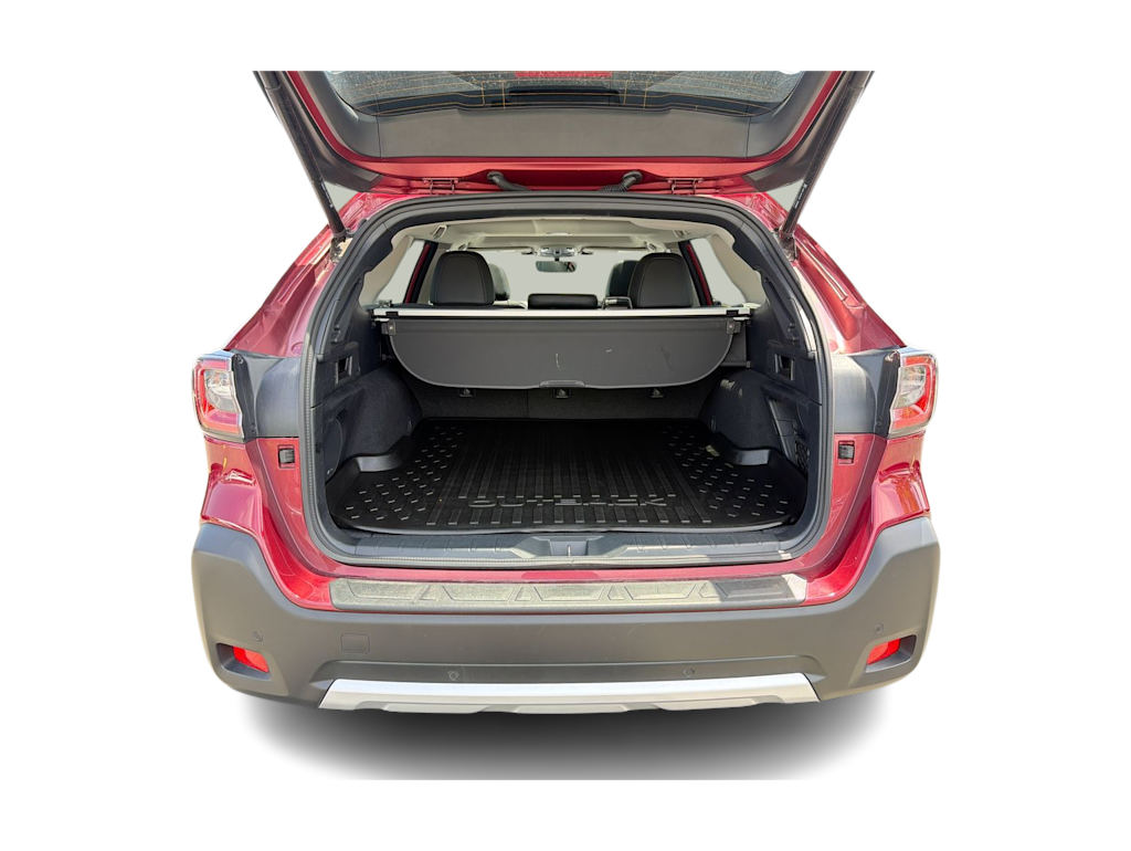 Thumbnail: 2024 Subaru Outback - 16