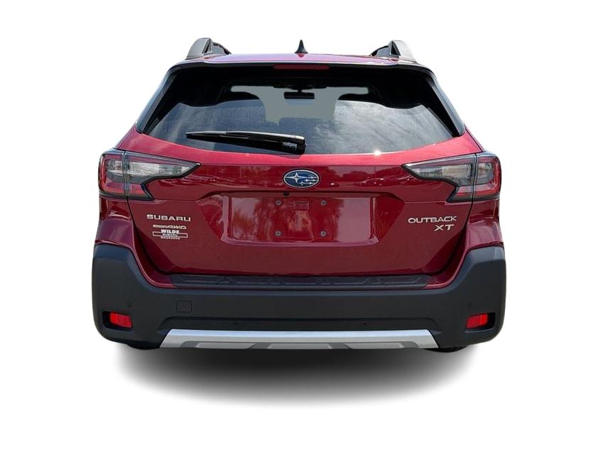 Thumbnail: 2024 Subaru Outback - 23